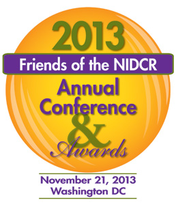 FNIDCR 2013 conference logo