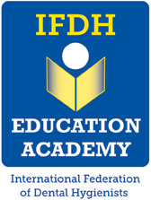 ifdh education academy logo