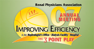 Renal Physicians Association